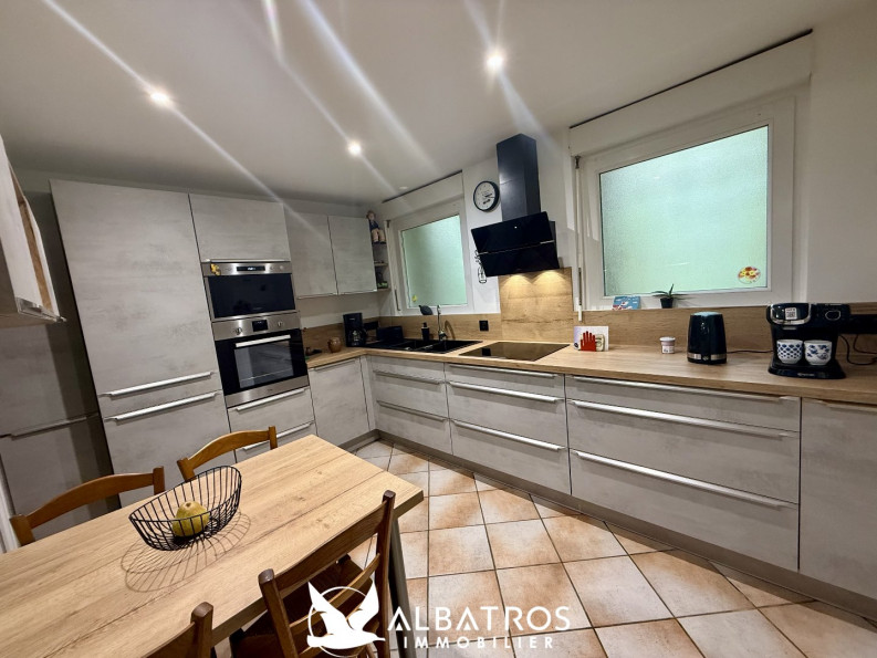 vente Maison Ouistreham - Photo 7