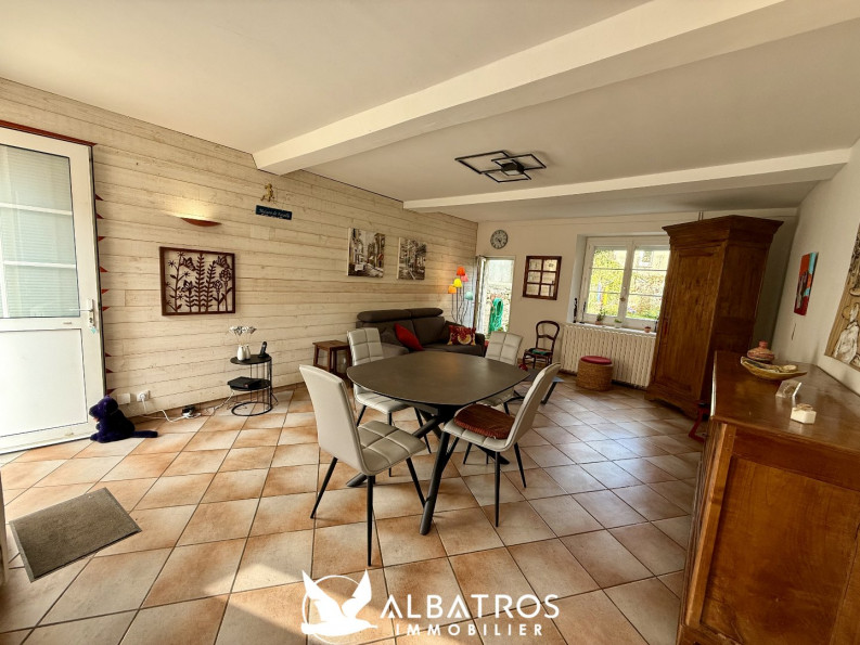 vente Maison Ouistreham - Photo 5