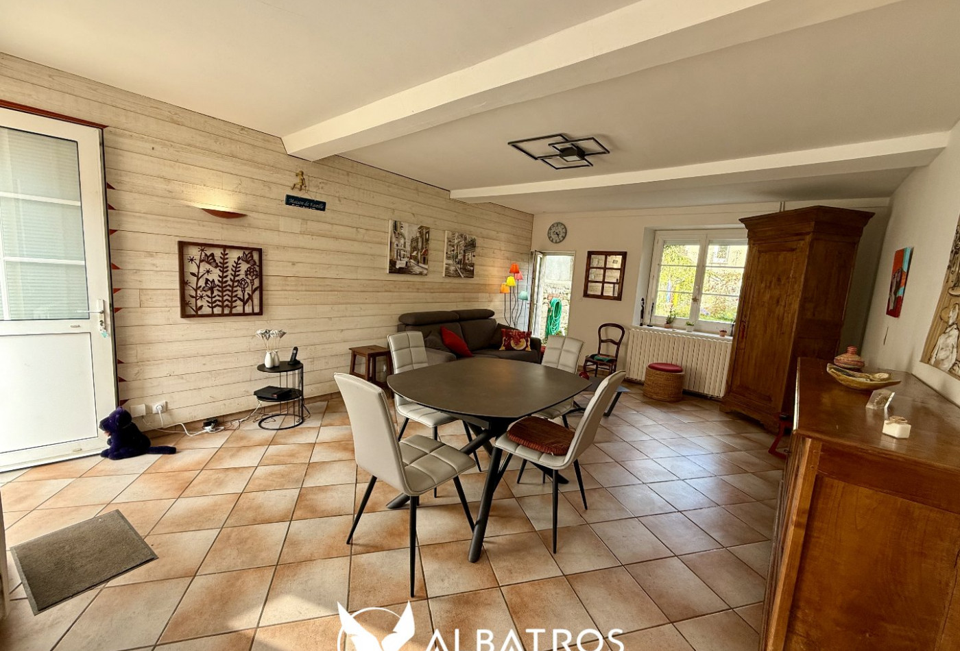 vente Maison Ouistreham - Photo 5