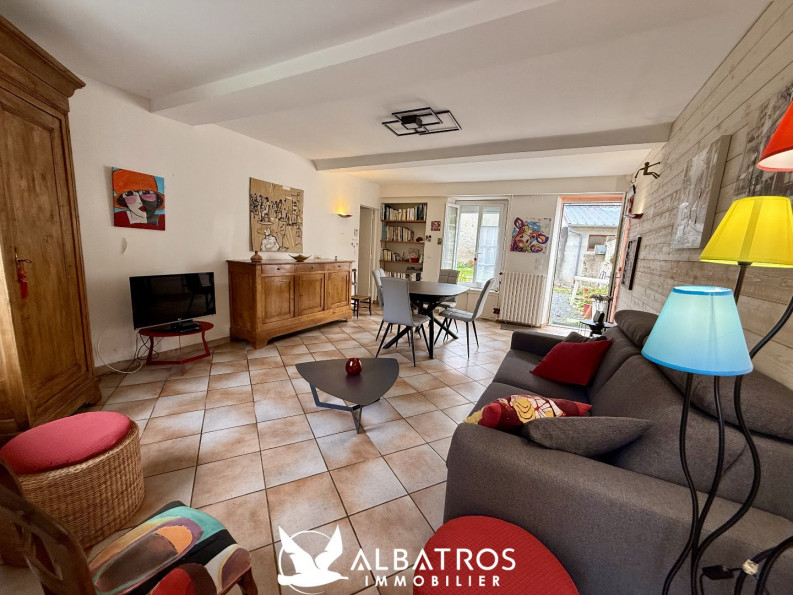 vente Maison Ouistreham - Photo 3