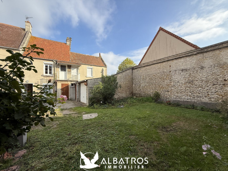 vente Maison Ouistreham - Photo 2