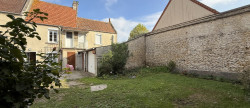 vente Maison Ouistreham