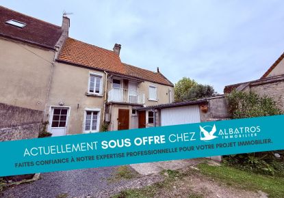 vente Maison Ouistreham