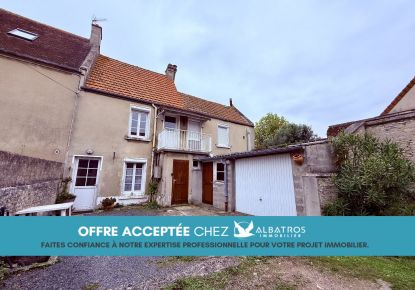 vente Maison Ouistreham
