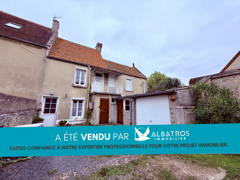 vente Maison Ouistreham - Photo 1