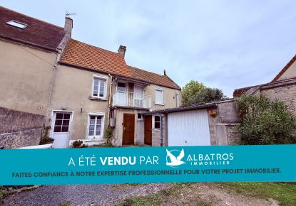 vente Maison Ouistreham