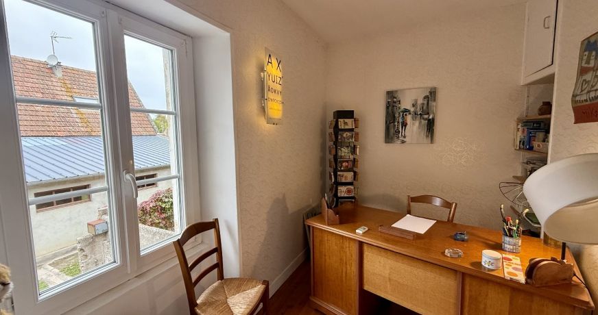 vente Maison Ouistreham