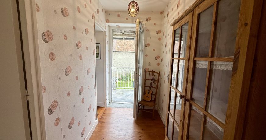 vente Maison Ouistreham