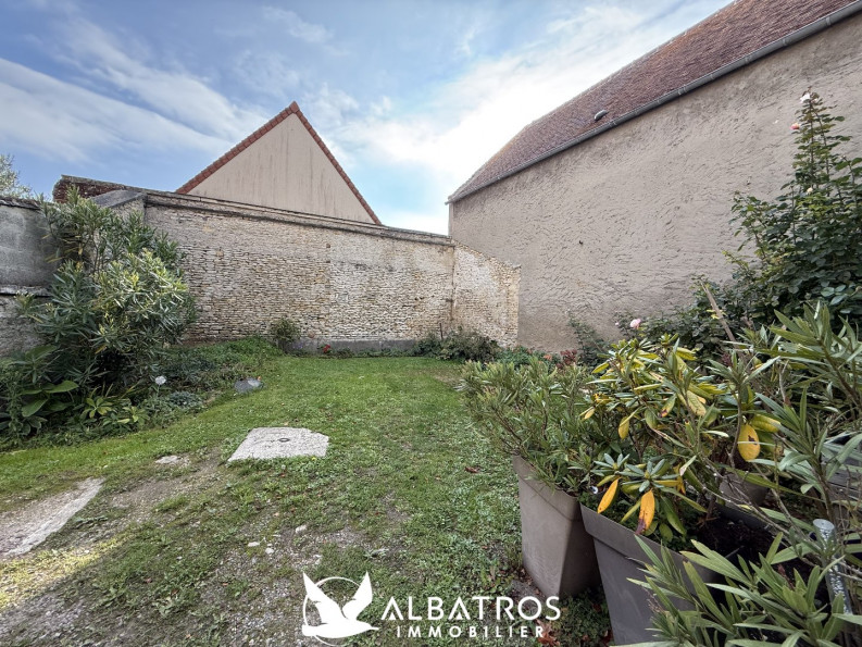 vente Maison Ouistreham - Photo 6