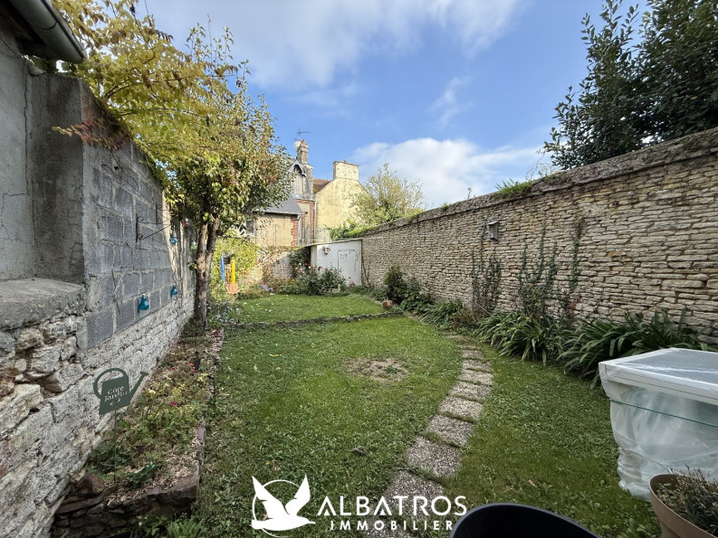 vente Maison Ouistreham - Photo 4