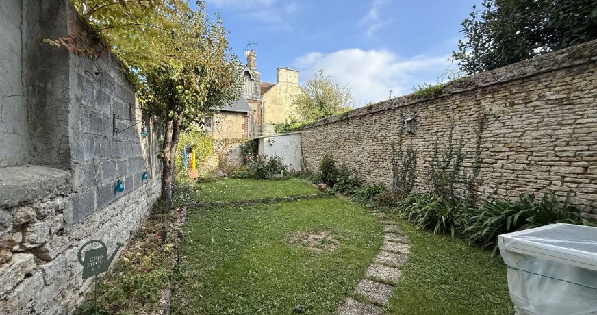 vente Maison Ouistreham