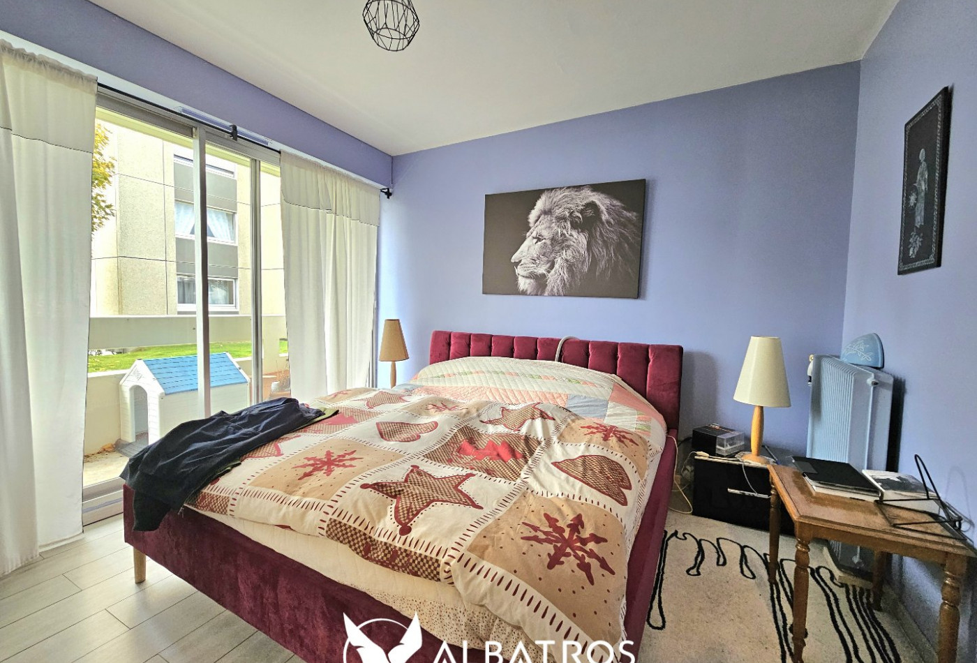 vente Appartement Caen - Photo 6