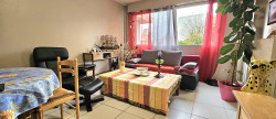 vente Appartement Caen