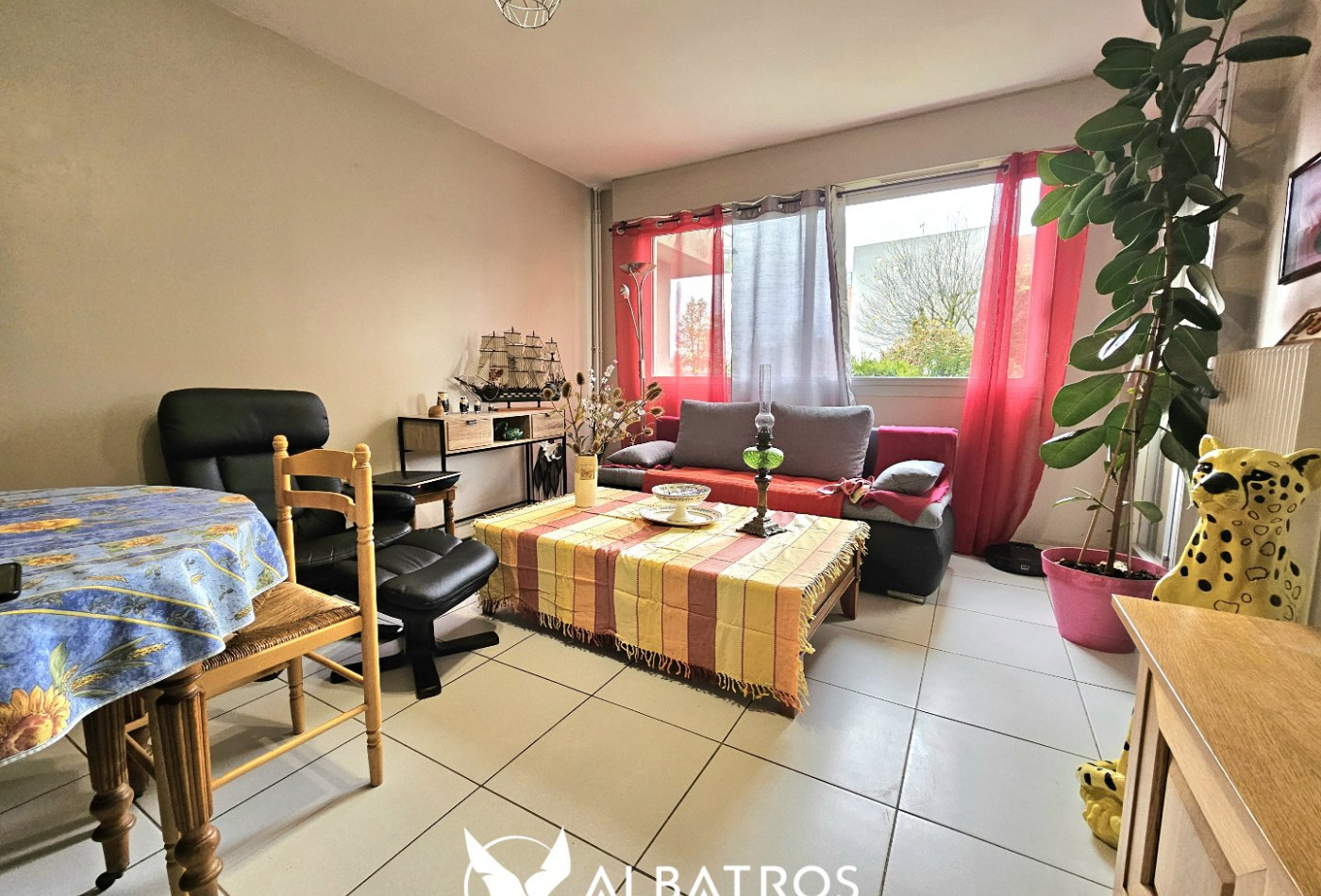 vente Appartement Caen - Photo 3