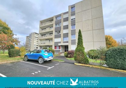 vente Appartement Caen