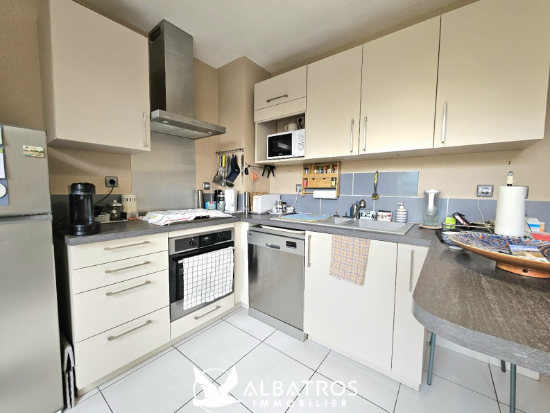 vente Appartement Caen - Photo 4