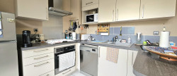 vente Appartement Caen