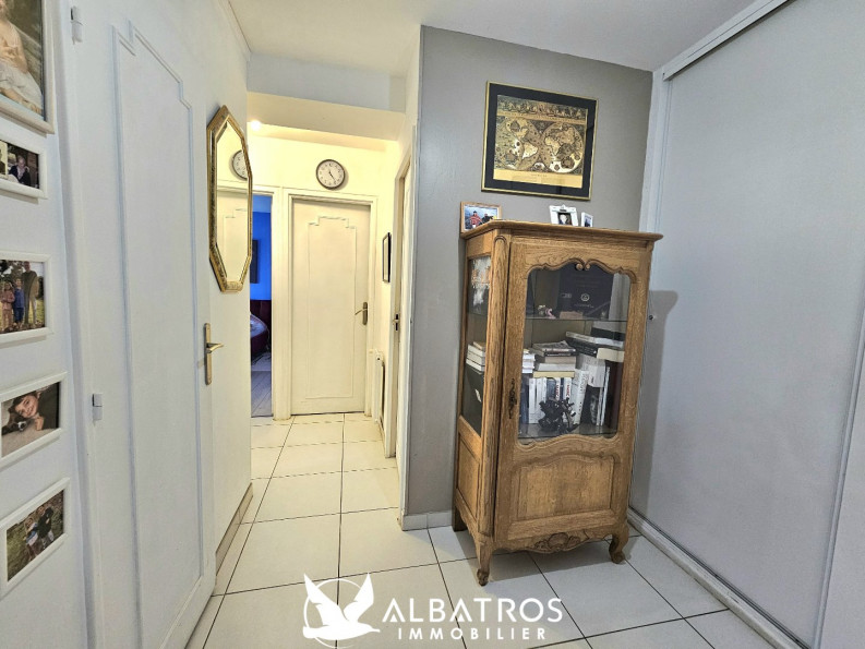 vente Appartement Caen - Photo 5