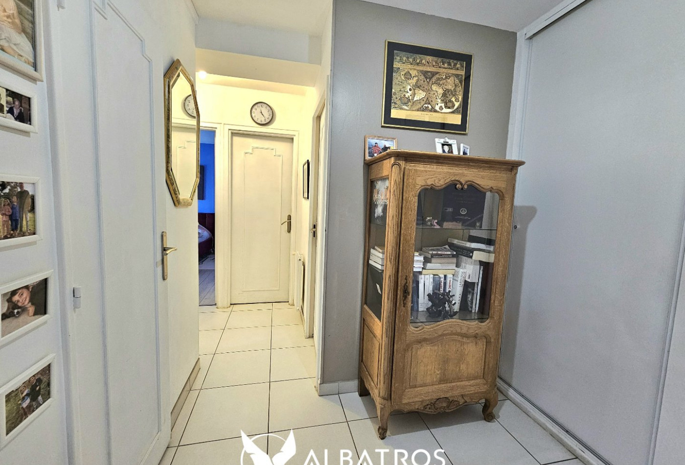 vente Appartement Caen - Photo 5