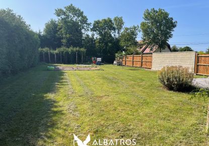 vente Terrain constructible Bavent