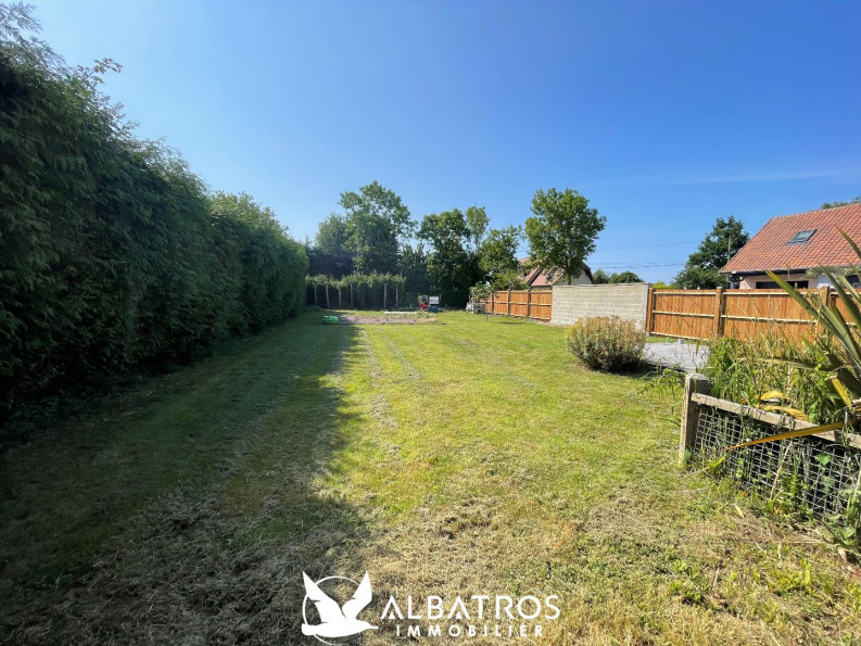 vente Terrain constructible Bavent - Photo 2