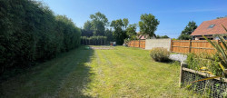 vente Terrain constructible Bavent