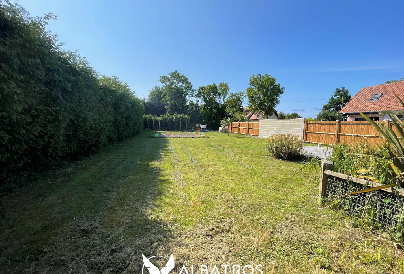 vente Terrain constructible Bavent - Photo 2