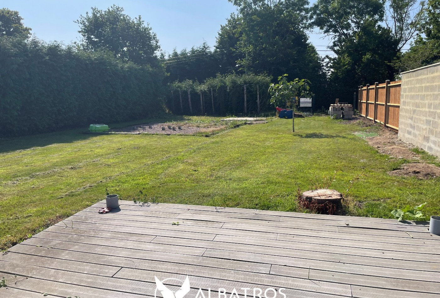 vente Terrain constructible Bavent - Photo 3