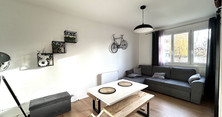 vente Appartement Ouistreham