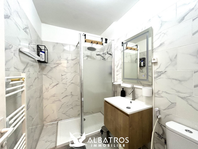 vente Appartement Ouistreham - Photo 4