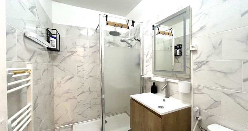 vente Appartement Ouistreham