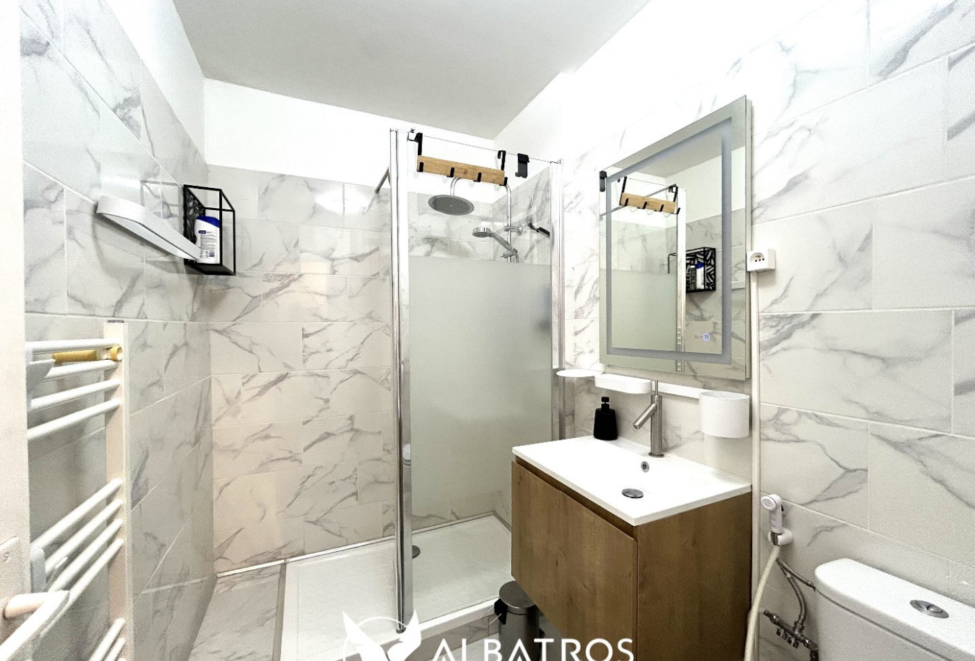 vente Appartement Ouistreham - Photo 4