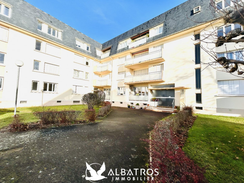 vente Appartement Ouistreham - Photo 6