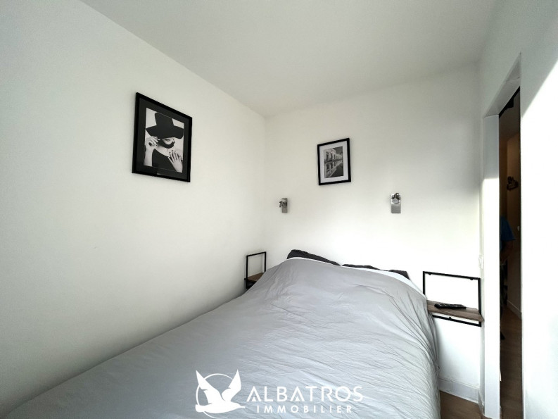 vente Appartement Ouistreham - Photo 5