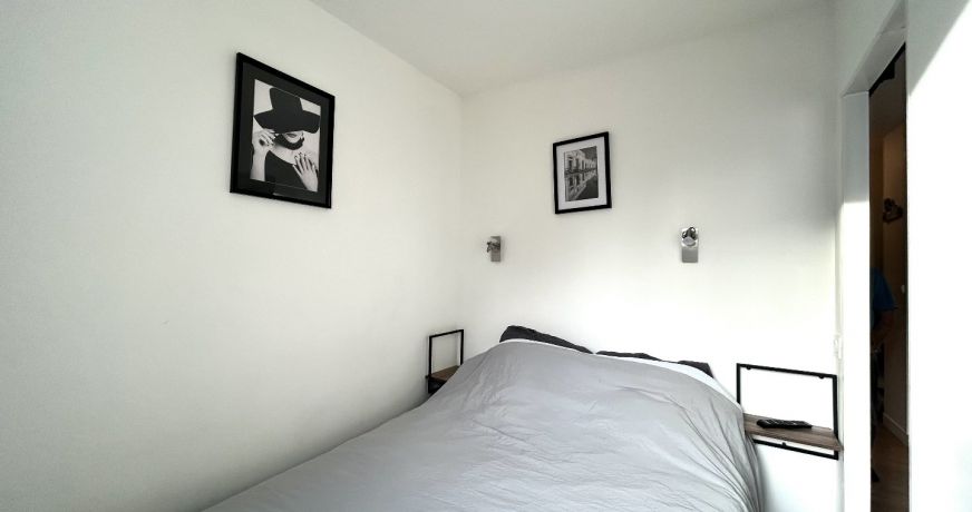 vente Appartement Ouistreham