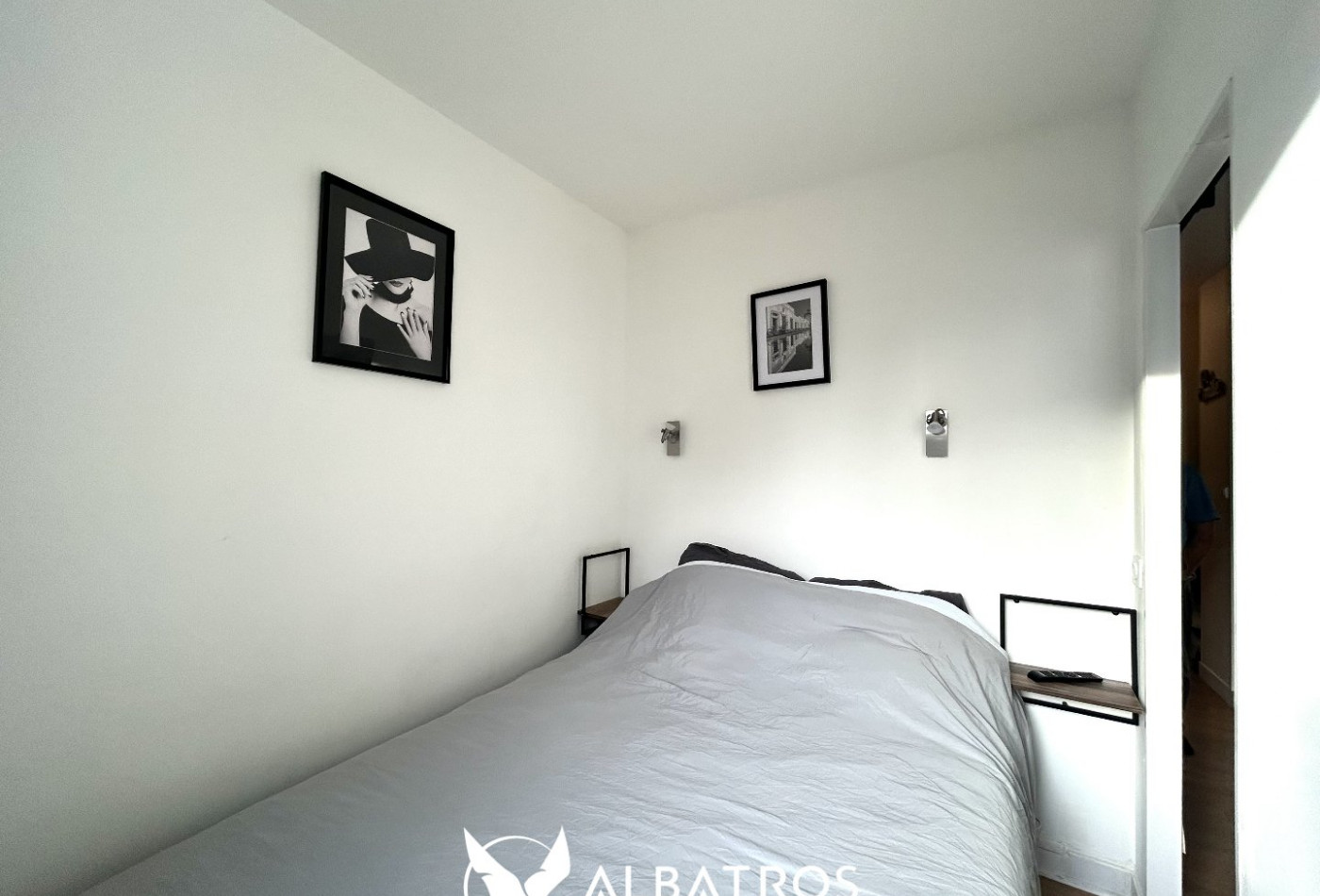 vente Appartement Ouistreham - Photo 5