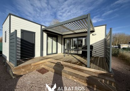 vente Chalet Hermanville Sur Mer