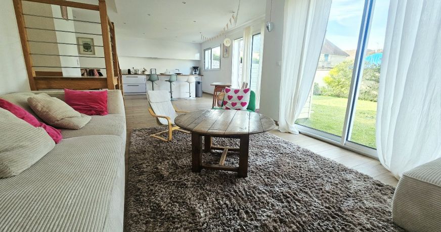 vente Maison Ouistreham