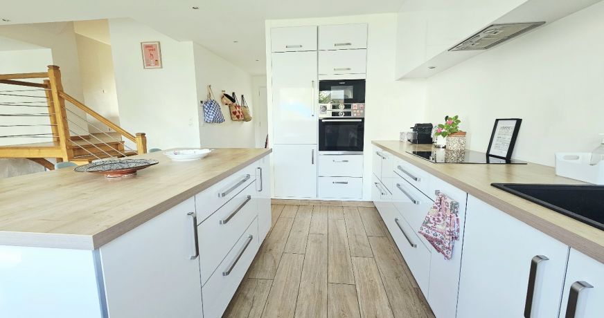 vente Maison Ouistreham