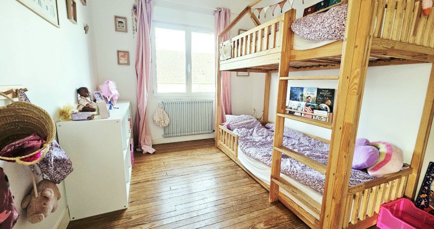 vente Maison Ouistreham