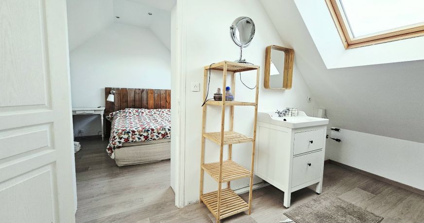 vente Maison Ouistreham