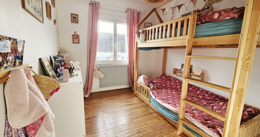 vente Maison Ouistreham