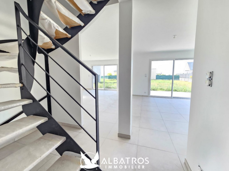vente Maison Saint Aubin D'arquenay - Photo 2