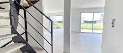 vente Maison Saint Aubin D'arquenay