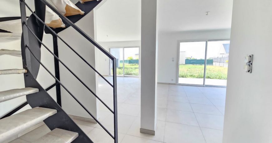 vente Maison Saint Aubin D'arquenay