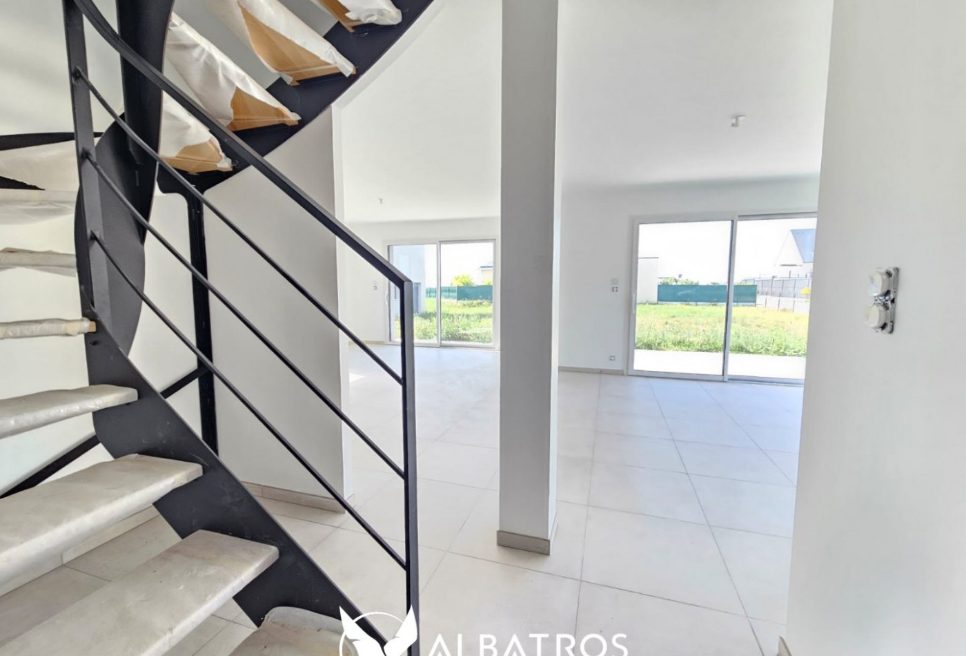 vente Maison Saint Aubin D'arquenay - Photo 2