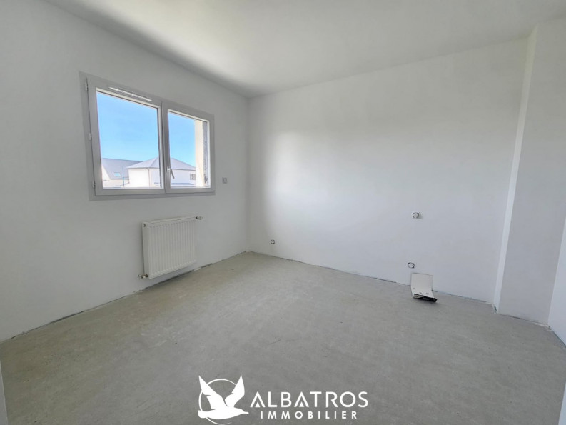 vente Maison Saint Aubin D'arquenay - Photo 8