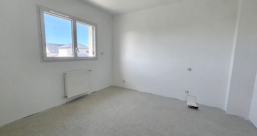 vente Maison Saint Aubin D'arquenay