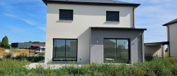 vente Maison Saint Aubin D'arquenay