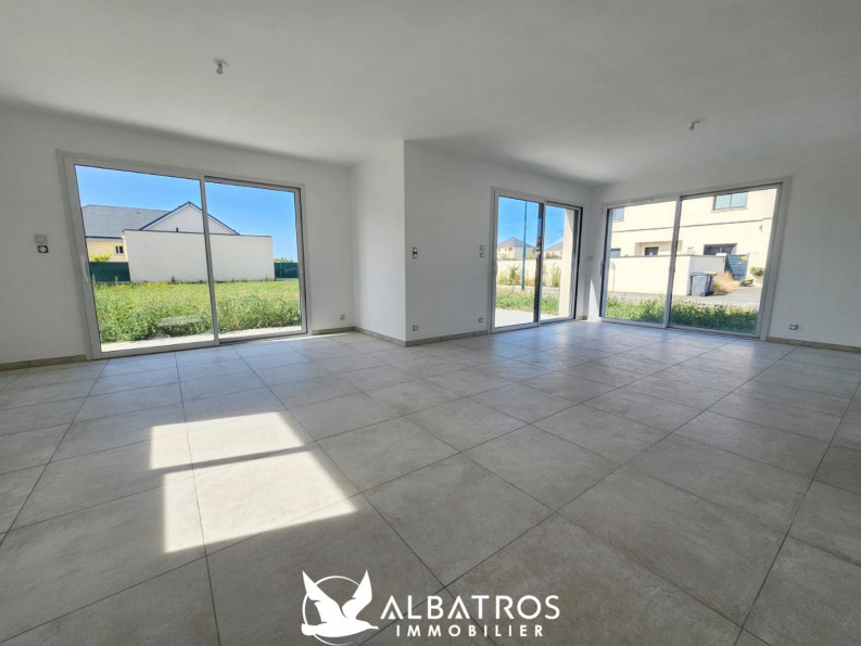 vente Maison Saint Aubin D'arquenay - Photo 3